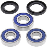 ALL BALLS RACING WHEEL BEARING KIT (25 - 1386) - DRIVEN Canada's Powersports 23725138625 - 1386