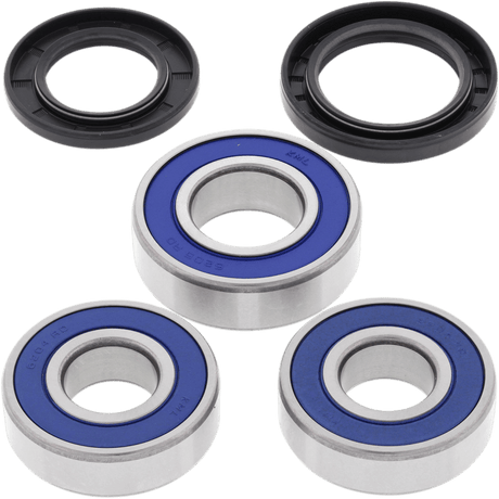 ALL BALLS RACING WHEEL BEARING KIT (25 - 1386) - DRIVEN Canada's Powersports 23725138625 - 1386
