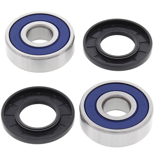 ALL BALLS RACING WHEEL BEARING KIT (25 - 1387) - DRIVEN Canada's Powersports 23725138725 - 1387
