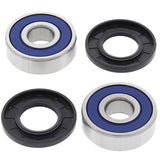 ALL BALLS RACING WHEEL BEARING KIT (25 - 1387) - DRIVEN Canada's Powersports 23725138725 - 1387