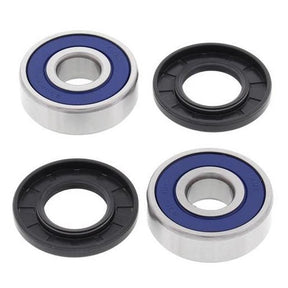 ALL BALLS RACING WHEEL BEARING KIT (25 - 1387) - DRIVEN Canada's Powersports 23725138725 - 1387