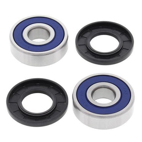 ALL BALLS RACING WHEEL BEARING KIT (25 - 1387) - DRIVEN Canada's Powersports 23725138725 - 1387