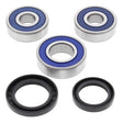 ALL BALLS RACING WHEEL BEARING KIT (25 - 1388) - DRIVEN Canada's Powersports 72398040760625 - 1388