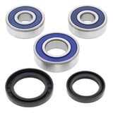 ALL BALLS RACING WHEEL BEARING KIT (25 - 1388) - DRIVEN Canada's Powersports 72398040760625 - 1388