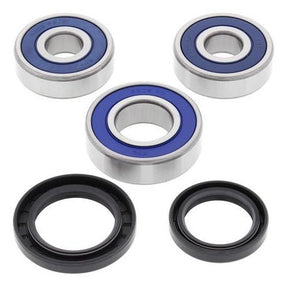 ALL BALLS RACING WHEEL BEARING KIT (25 - 1388) - DRIVEN Canada's Powersports 72398040760625 - 1388