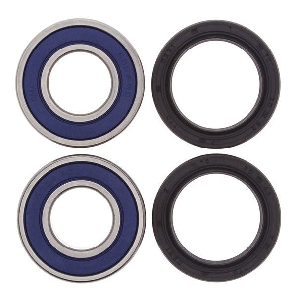 ALL BALLS RACING WHEEL BEARING KIT (25 - 1389) - DRIVEN Canada's Powersports 23725138925 - 1389