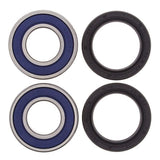 ALL BALLS RACING WHEEL BEARING KIT (25 - 1389) - DRIVEN Canada's Powersports 23725138925 - 1389