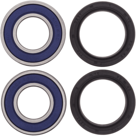ALL BALLS RACING WHEEL BEARING KIT (25 - 1389) - DRIVEN Canada's Powersports 23725138925 - 1389