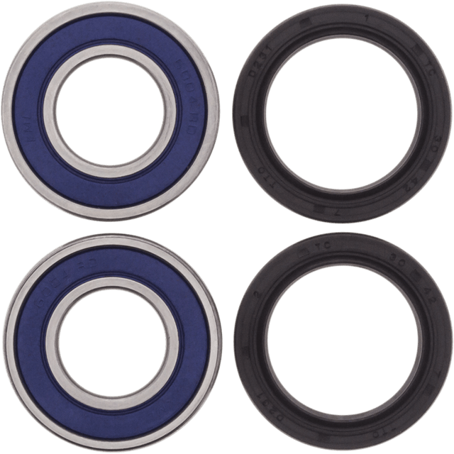 ALL BALLS RACING WHEEL BEARING KIT (25 - 1389) - DRIVEN Canada's Powersports 23725138925 - 1389