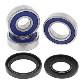 ALL BALLS RACING WHEEL BEARING KIT (25 - 1390) - DRIVEN Canada's Powersports 23725139025 - 1390