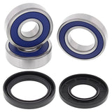 ALL BALLS RACING WHEEL BEARING KIT (25 - 1390) - DRIVEN Canada's Powersports 23725139025 - 1390