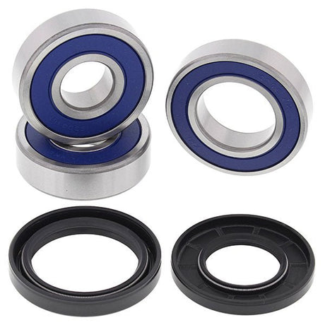ALL BALLS RACING WHEEL BEARING KIT (25 - 1390) - DRIVEN Canada's Powersports 23725139025 - 1390