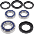 ALL BALLS RACING WHEEL BEARING KIT (25 - 1392) - DRIVEN Canada's Powersports 23725139225 - 1392