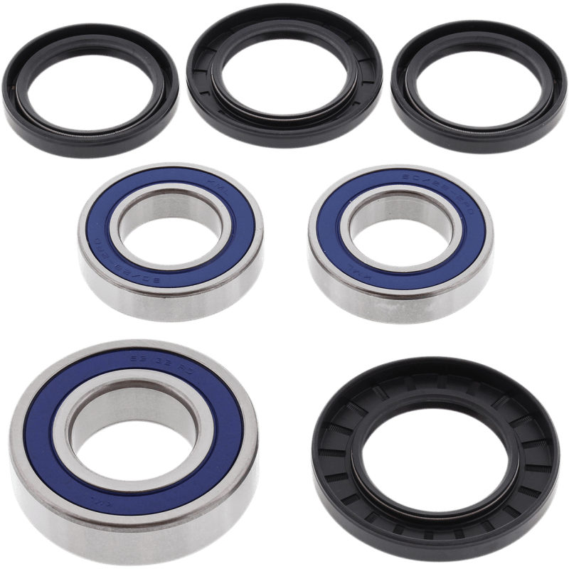 ALL BALLS RACING WHEEL BEARING KIT (25 - 1392) - DRIVEN Canada's Powersports 23725139225 - 1392