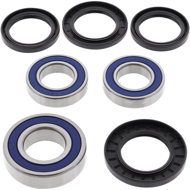 ALL BALLS RACING WHEEL BEARING KIT (25 - 1392) - DRIVEN Canada's Powersports 23725139225 - 1392