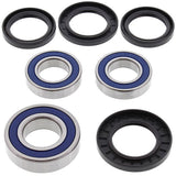 ALL BALLS RACING WHEEL BEARING KIT (25 - 1392) - DRIVEN Canada's Powersports 23725139225 - 1392