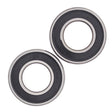 ALL BALLS RACING WHEEL BEARING KIT (25 - 1394) - DRIVEN Canada's Powersports 23725139425 - 1394
