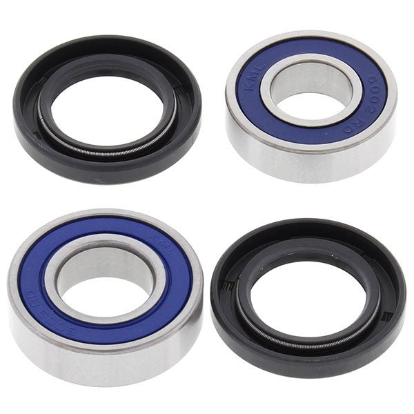 ALL BALLS RACING WHEEL BEARING KIT (25 - 1395) - DRIVEN Canada's Powersports 23725139525 - 1395