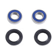 ALL BALLS RACING WHEEL BEARING KIT (25 - 1395) - DRIVEN Canada's Powersports 23725139525 - 1395