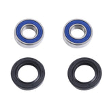 ALL BALLS RACING WHEEL BEARING KIT (25 - 1395) - DRIVEN Canada's Powersports 23725139525 - 1395