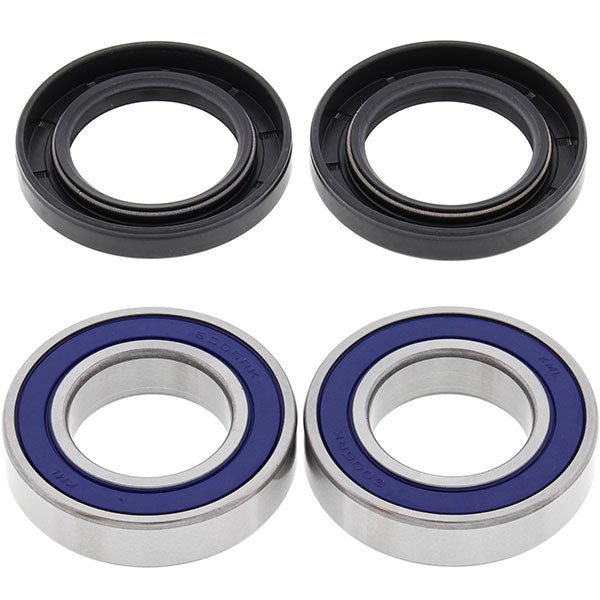 ALL BALLS RACING WHEEL BEARING KIT (25 - 1396) - DRIVEN Canada's Powersports 23725139625 - 1396