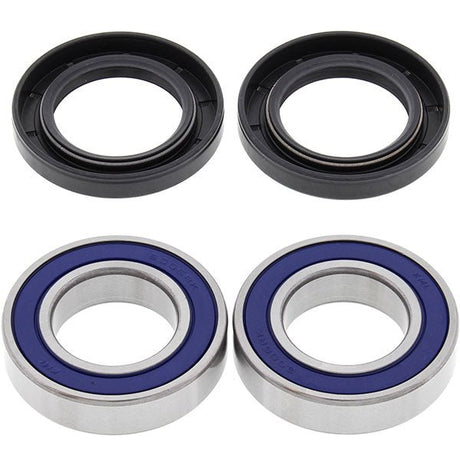 ALL BALLS RACING WHEEL BEARING KIT (25 - 1396) - DRIVEN Canada's Powersports 23725139625 - 1396