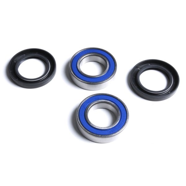 ALL BALLS RACING WHEEL BEARING KIT (25 - 1396) - DRIVEN Canada's Powersports 23725139625 - 1396