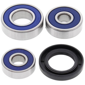 ALL BALLS RACING WHEEL BEARING KIT (25 - 1400) - DRIVEN Canada's Powersports 23725140025 - 1400