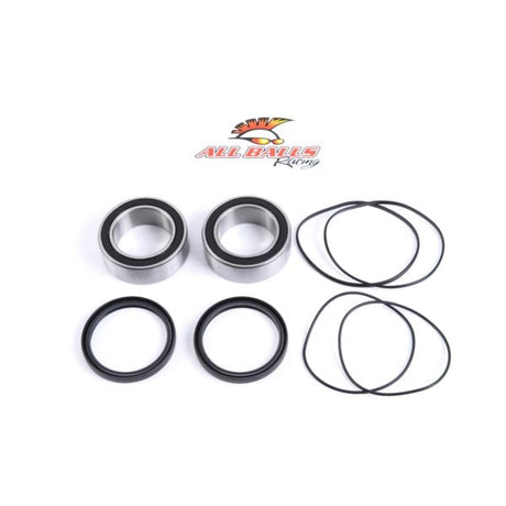 ALL BALLS RACING WHEEL BEARING KIT (25 - 1401) - DRIVEN Canada's Powersports 23725140125 - 1401
