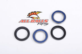 ALL BALLS RACING WHEEL BEARING KIT (25 - 1402) - DRIVEN Canada's Powersports 23725140225 - 1402