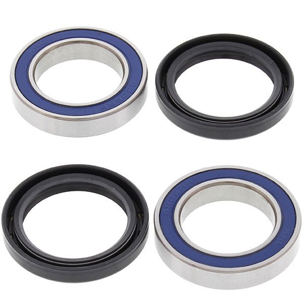 ALL BALLS RACING WHEEL BEARING KIT (25 - 1402) - DRIVEN Canada's Powersports 23725140225 - 1402