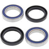 ALL BALLS RACING WHEEL BEARING KIT (25 - 1402) - DRIVEN Canada's Powersports 23725140225 - 1402