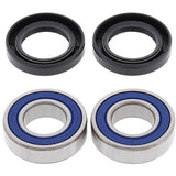 ALL BALLS RACING WHEEL BEARING KIT (25 - 1403) - DRIVEN Canada's Powersports 23725140325 - 1403