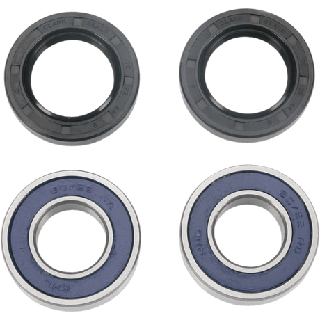 ALL BALLS RACING WHEEL BEARING KIT (25 - 1403) - DRIVEN Canada's Powersports 23725140325 - 1403