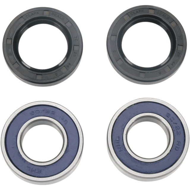 ALL BALLS RACING WHEEL BEARING KIT (25 - 1403) - DRIVEN Canada's Powersports 23725140325 - 1403