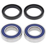 ALL BALLS RACING WHEEL BEARING KIT (25 - 1404) - DRIVEN Canada's Powersports 23725140425 - 1404