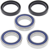 ALL BALLS RACING WHEEL BEARING KIT (25 - 1406) - DRIVEN Canada's Powersports 23725140625 - 1406