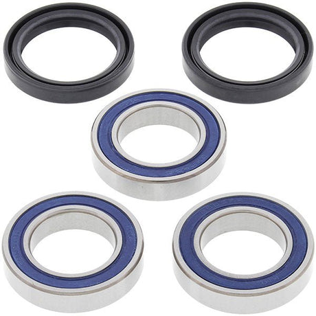 ALL BALLS RACING WHEEL BEARING KIT (25 - 1406) - DRIVEN Canada's Powersports 23725140625 - 1406