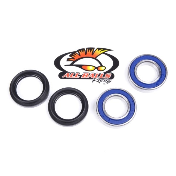 ALL BALLS RACING WHEEL BEARING KIT (25 - 1408) - DRIVEN Canada's Powersports 23725140825 - 1408