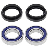 ALL BALLS RACING WHEEL BEARING KIT (25 - 1408) - DRIVEN Canada's Powersports 23725140825 - 1408