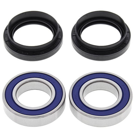 ALL BALLS RACING WHEEL BEARING KIT (25 - 1408) - DRIVEN Canada's Powersports 23725140825 - 1408