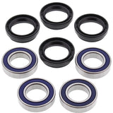 ALL BALLS RACING WHEEL BEARING KIT (25 - 1409) - DRIVEN Canada's Powersports 23725140925 - 1409