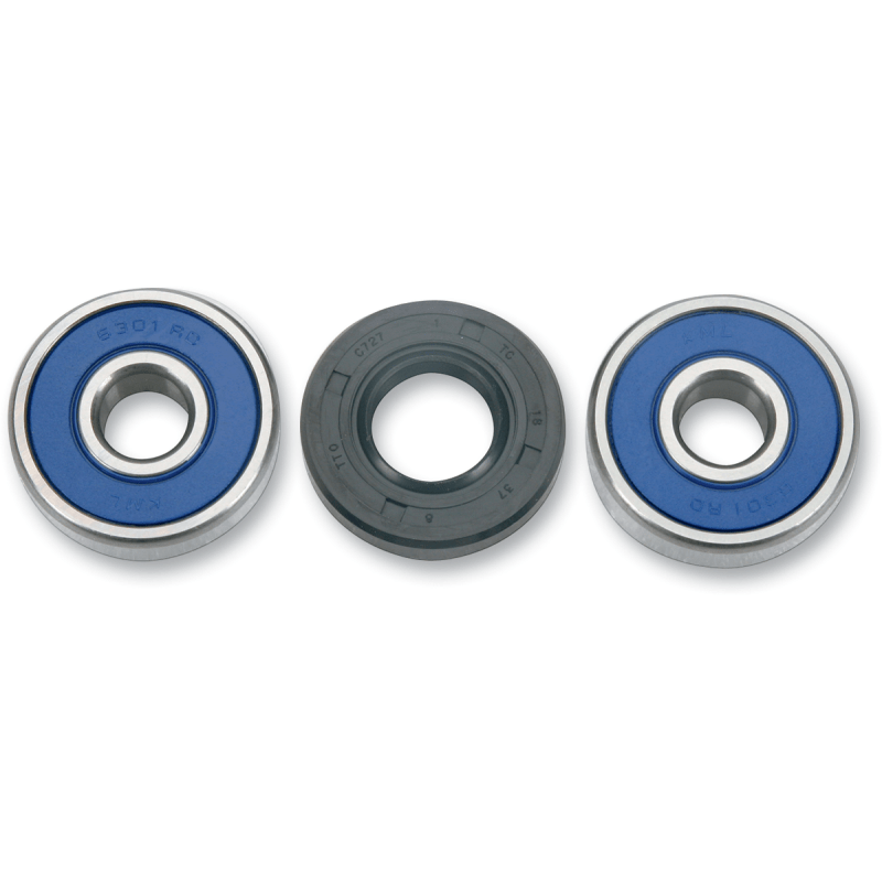 ALL BALLS RACING WHEEL BEARING KIT (25 - 1410) - DRIVEN Canada's Powersports 23725141025 - 1410
