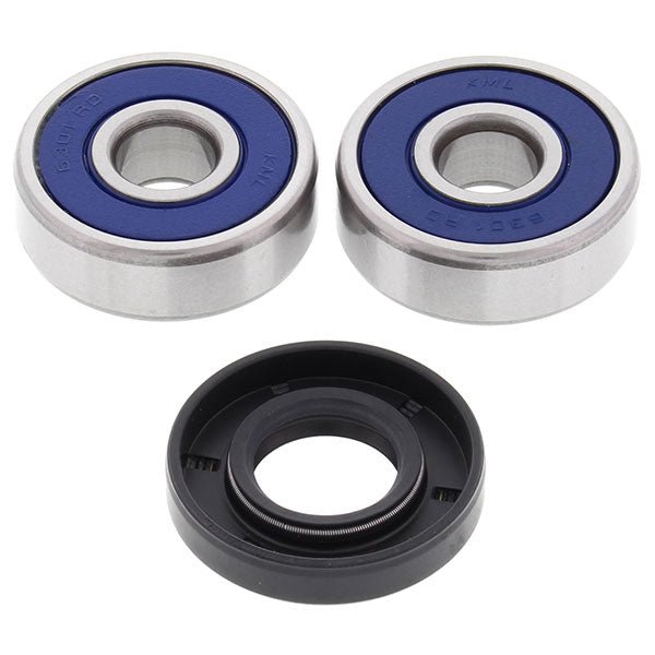 ALL BALLS RACING WHEEL BEARING KIT (25 - 1410) - DRIVEN Canada's Powersports 23725141025 - 1410