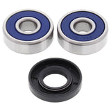 ALL BALLS RACING WHEEL BEARING KIT (25 - 1410) - DRIVEN Canada's Powersports 23725141025 - 1410