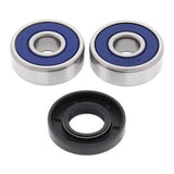 ALL BALLS RACING WHEEL BEARING KIT (25 - 1410) - DRIVEN Canada's Powersports 23725141025 - 1410