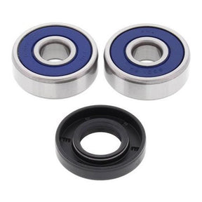 ALL BALLS RACING WHEEL BEARING KIT (25 - 1410) - DRIVEN Canada's Powersports 23725141025 - 1410
