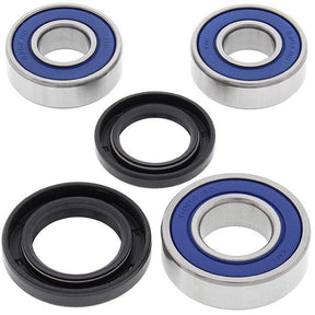 ALL BALLS RACING WHEEL BEARING KIT (25 - 1411) - DRIVEN Canada's Powersports 72398040737825 - 1411