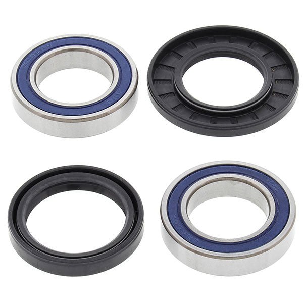 ALL BALLS RACING WHEEL BEARING KIT (25 - 1415) - DRIVEN Canada's Powersports 23725141525 - 1415