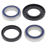 ALL BALLS RACING WHEEL BEARING KIT (25 - 1415) - DRIVEN Canada's Powersports 23725141525 - 1415